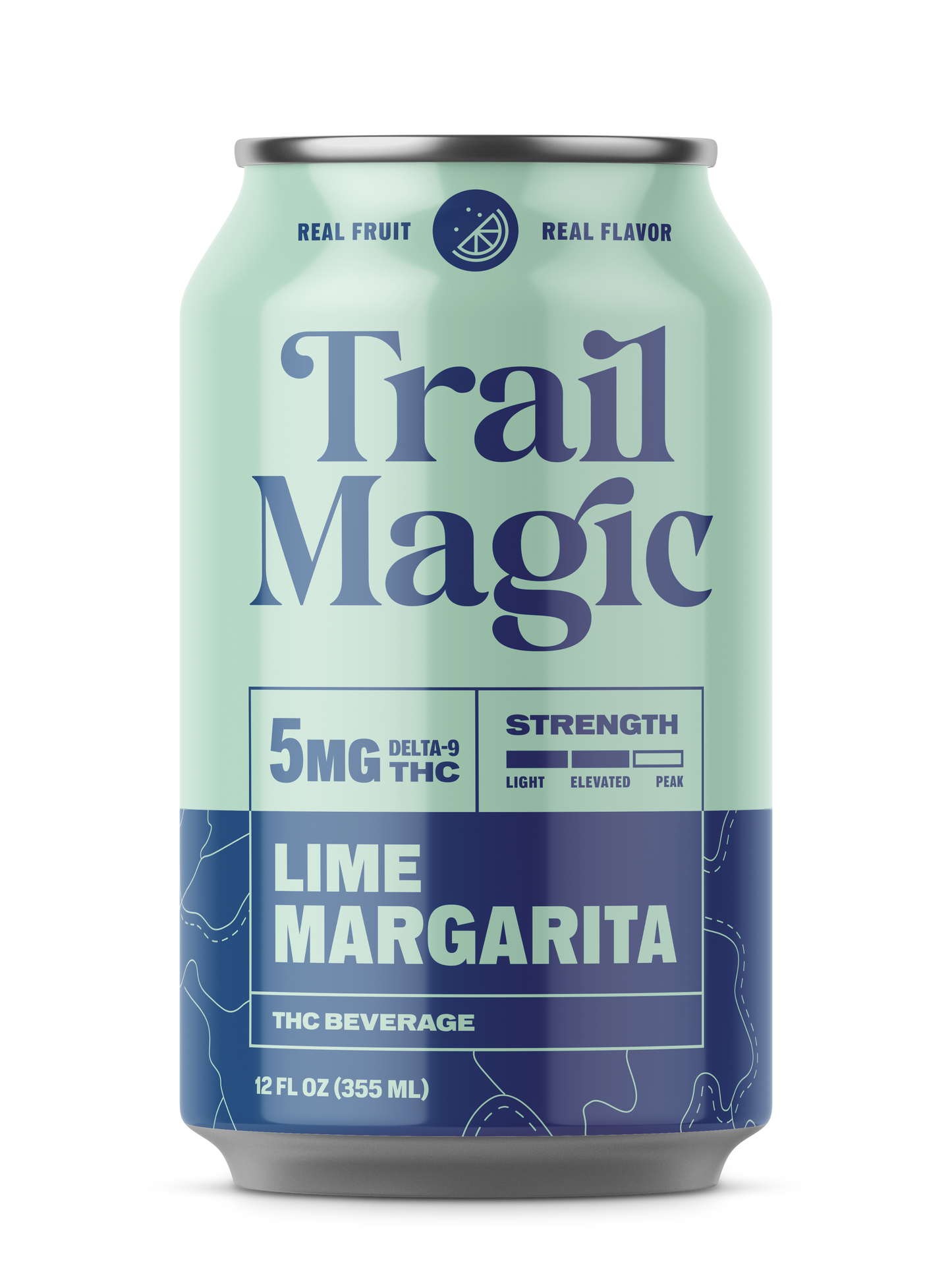 Lime Margarita (4 pack)