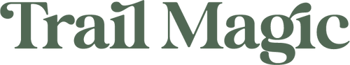 Trail Magic logo