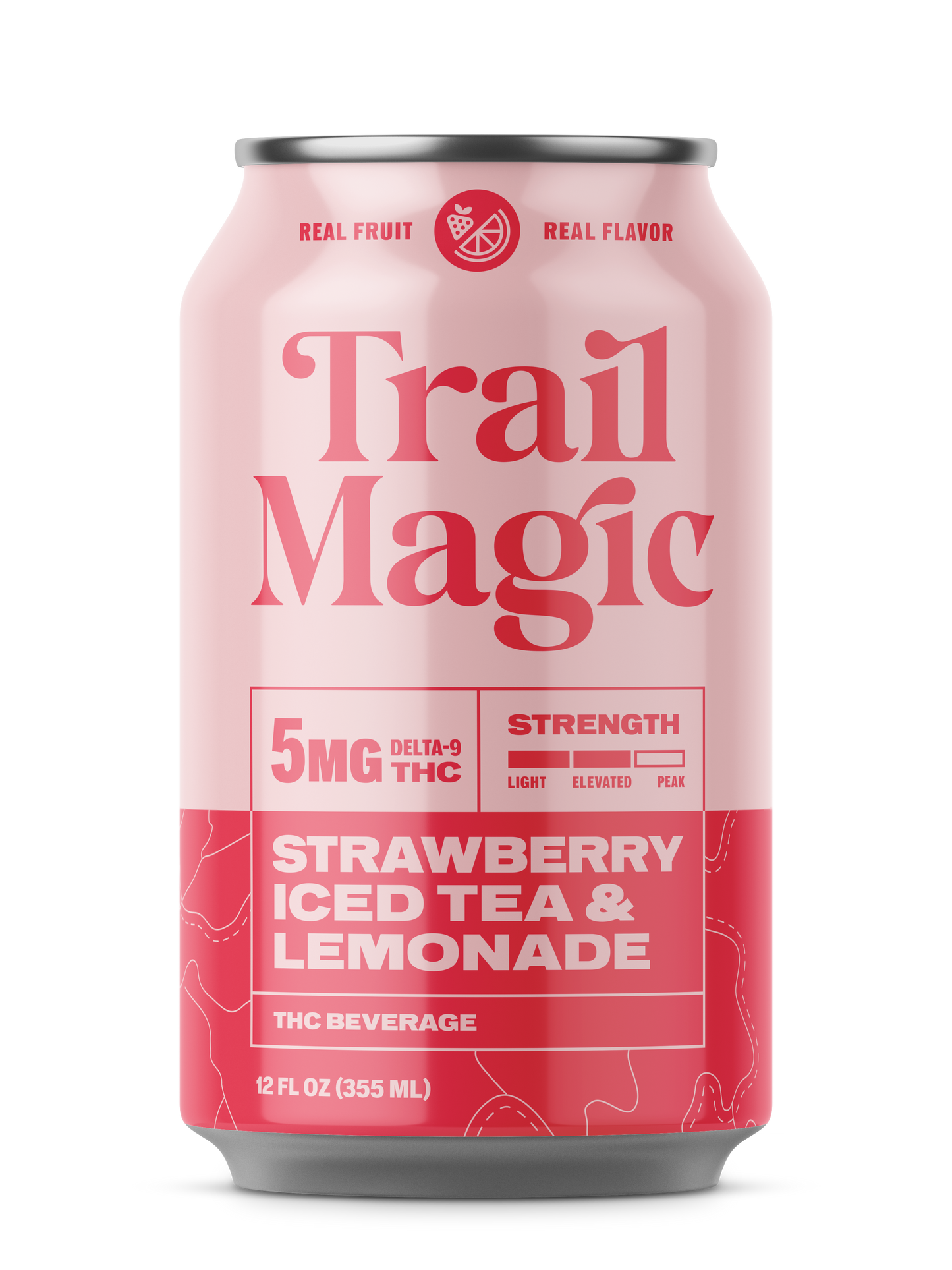 Strawberry Iced Tea and Lemonade (4 pack)