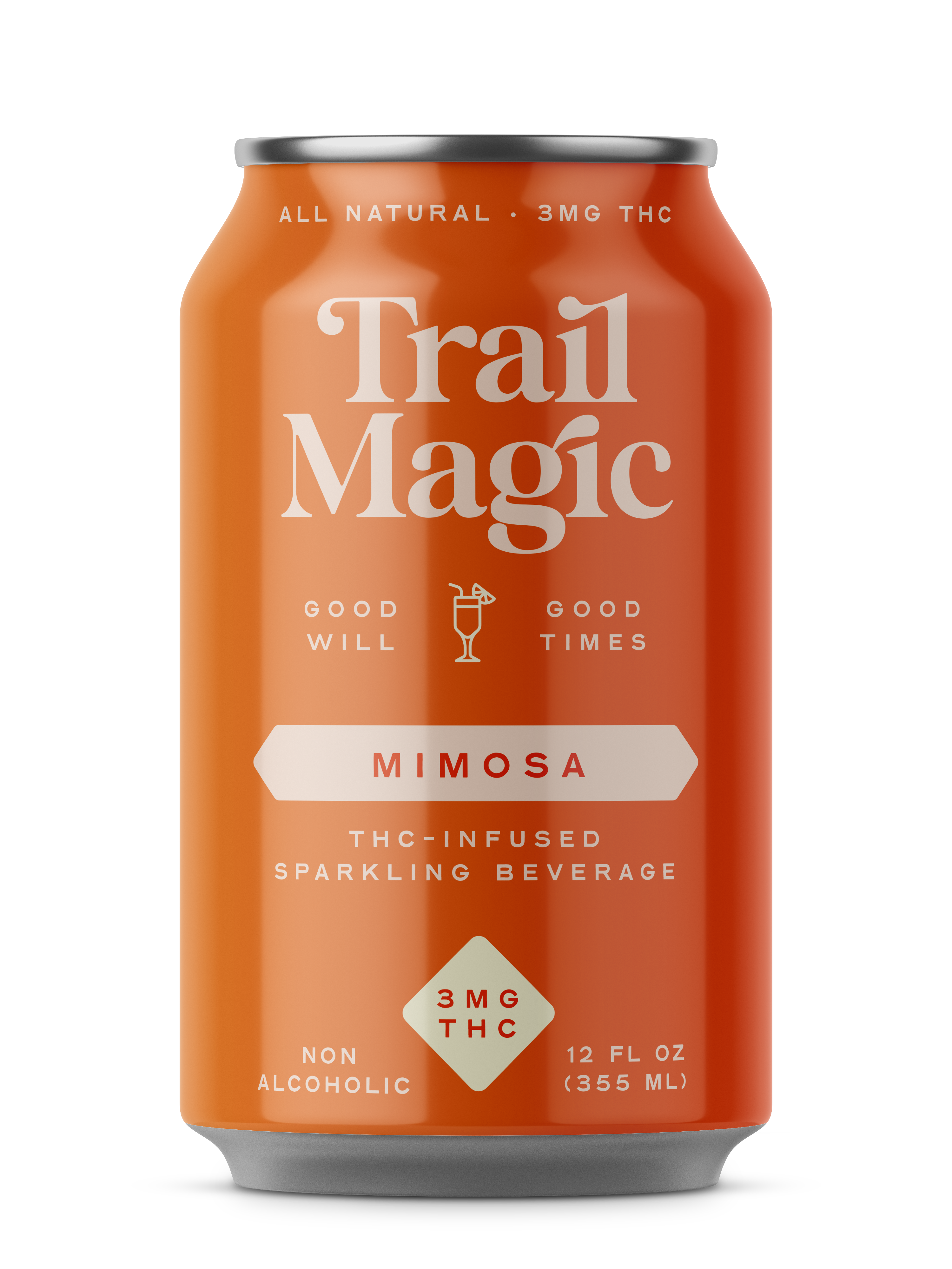 Mimosa (4 pack)