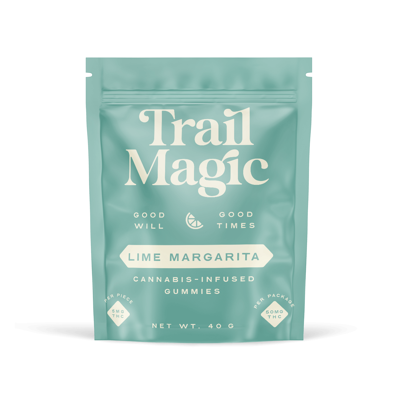 Cannabis Infused Social Beverages – Trail Magic