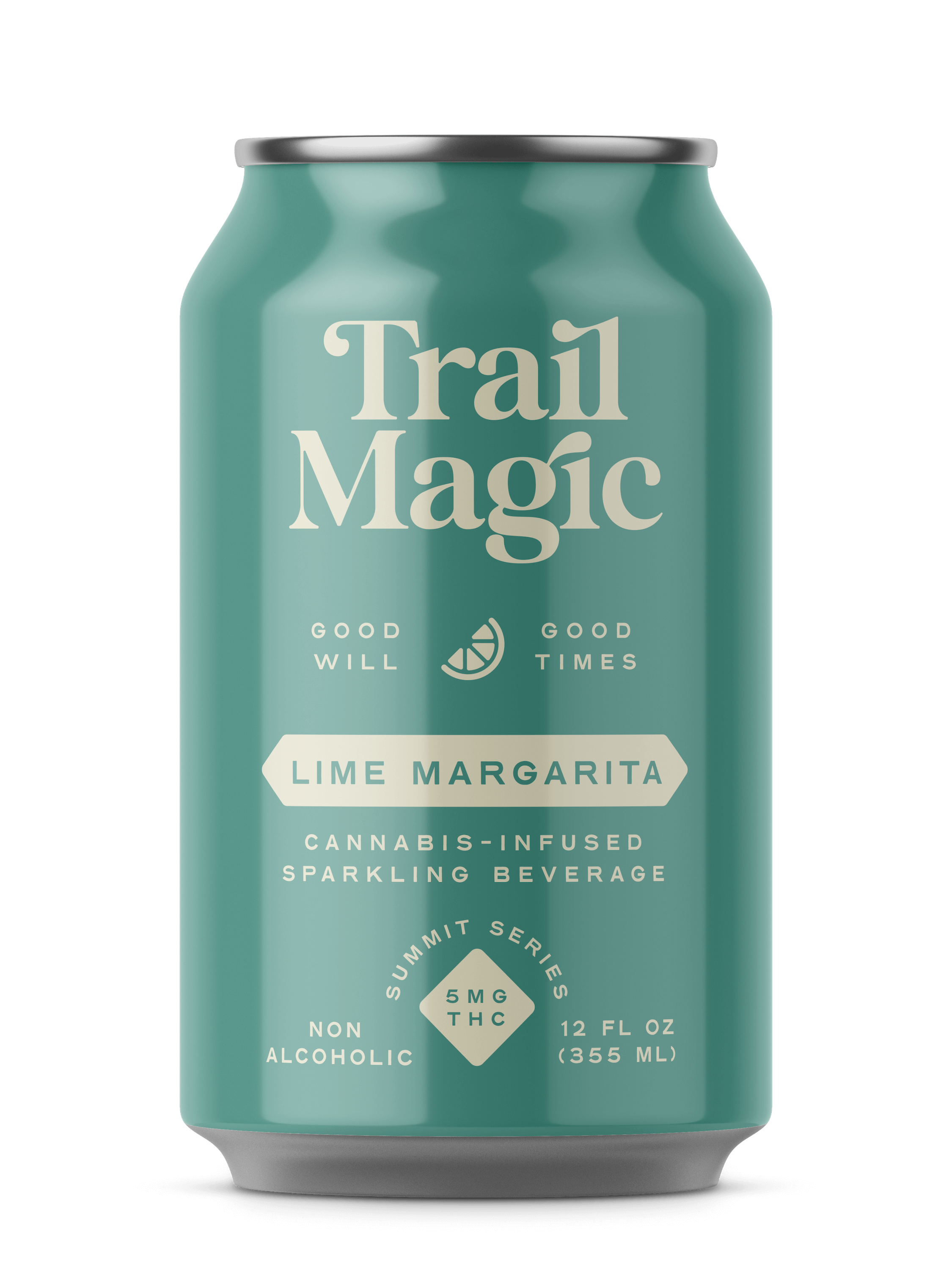 Lime Margarita (4 pack)