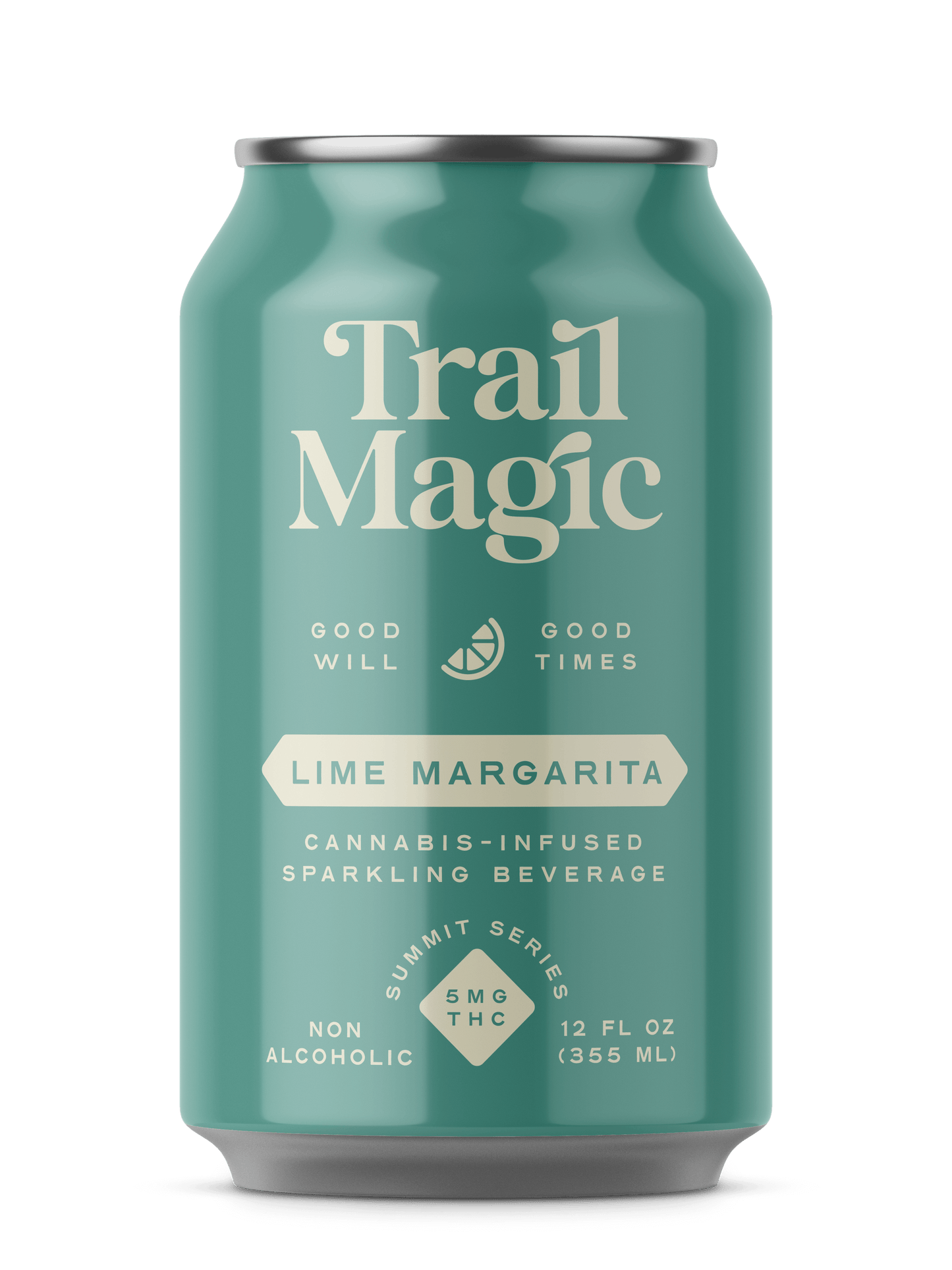 Lime Margarita (4 pack)